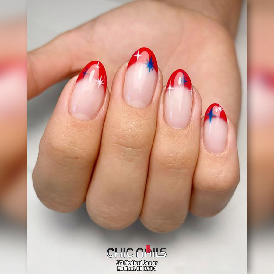 CHIC Nails Collection
